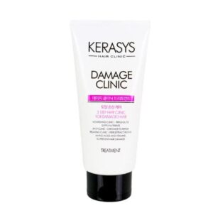 Kerasys Damage Clinic Treatment - Máscara 300ml