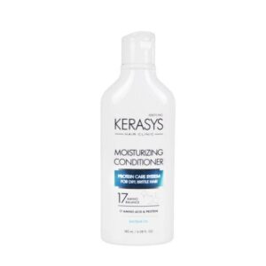 Kerasys - Moisturizing Baobab Oil Condicionador 180ml
