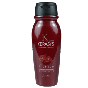 Kerasys - Shampoo Oriental Premium 200ml (Nova Fórmula)